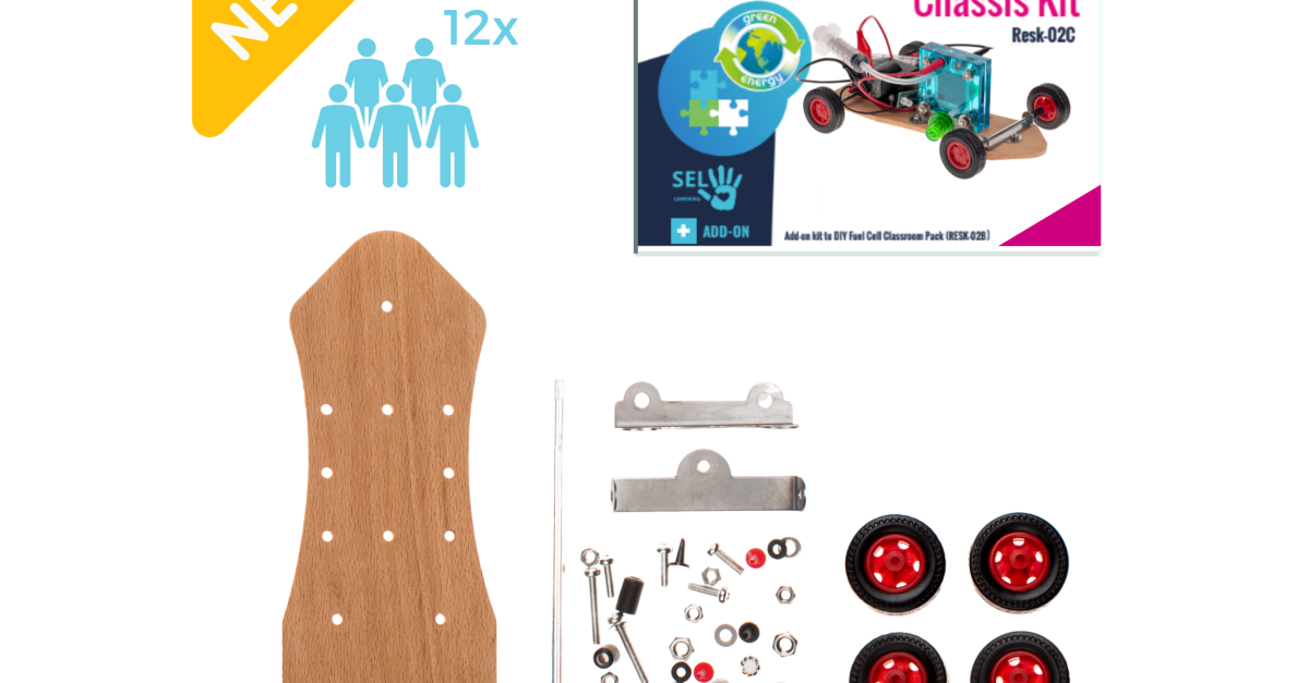 Horizon Educational - Hands-on H2GP EXPLORER program for designing